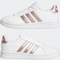 Tenis adidas Grand Court