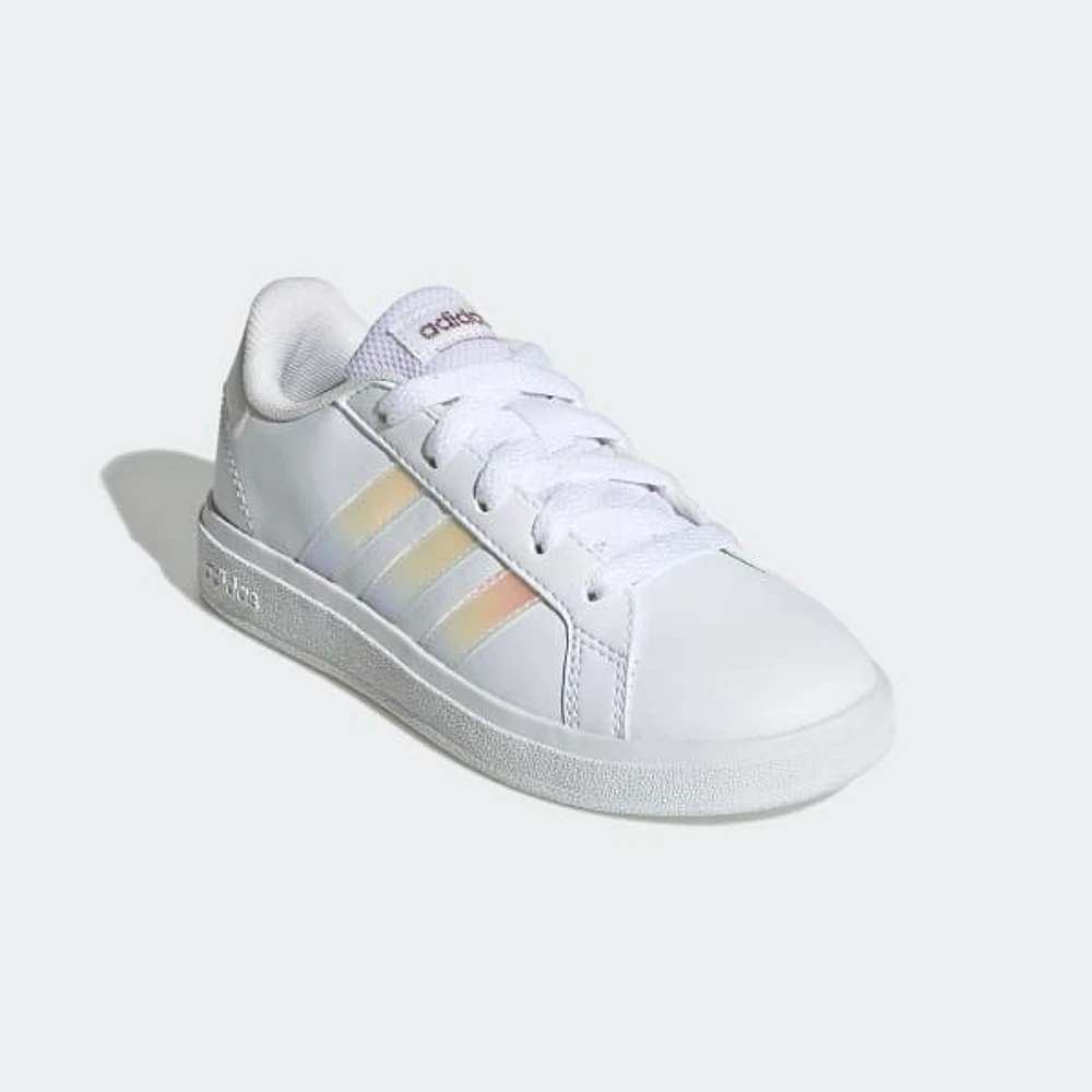 Tenis con Cordones adidas Grand Court Lifestyle para