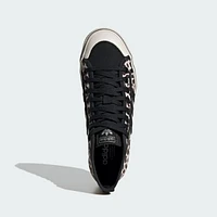 Tenis Nizza Platform Mid