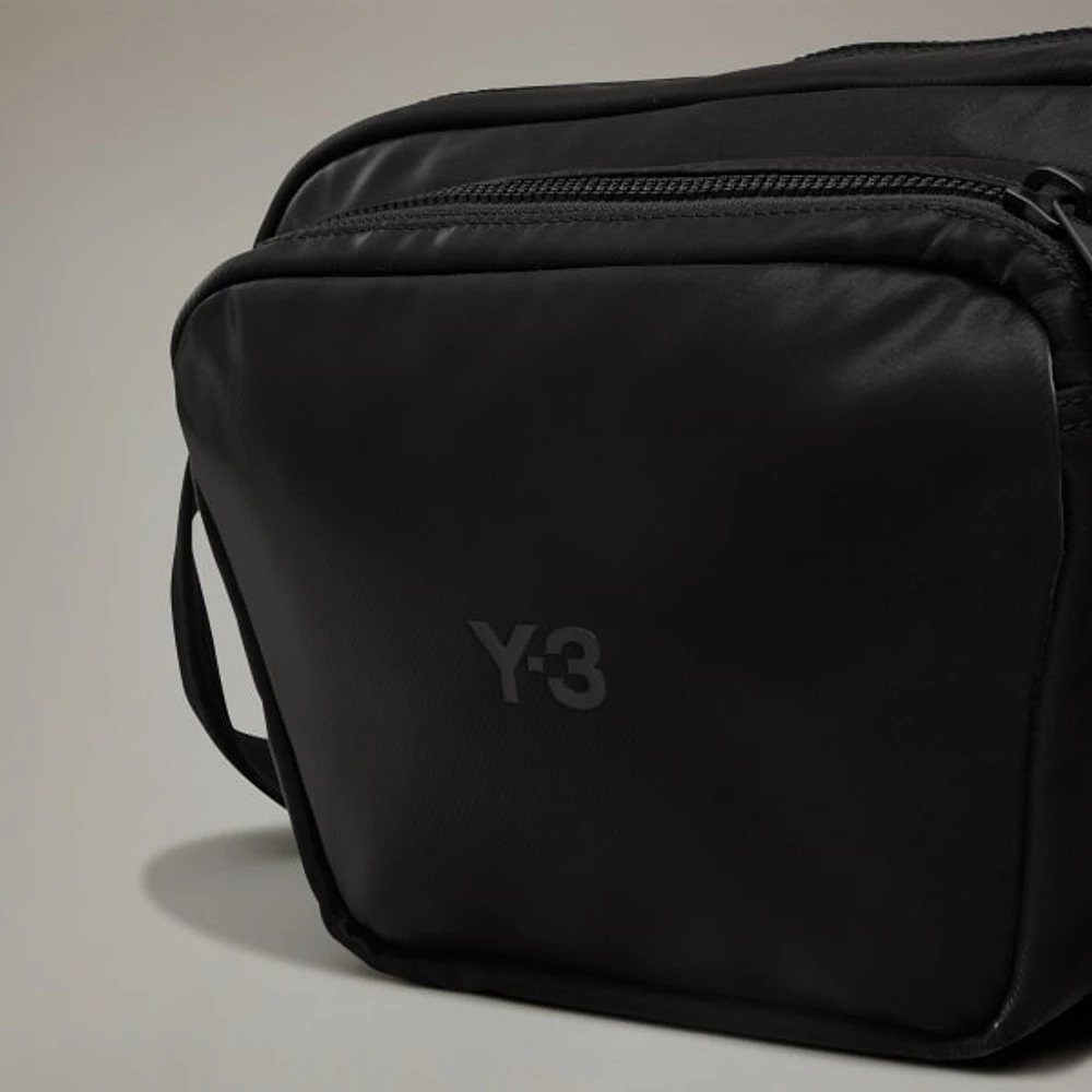 Y-3 X BODY BAG