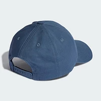 Gorra de Béisbol Trifolio Metálico