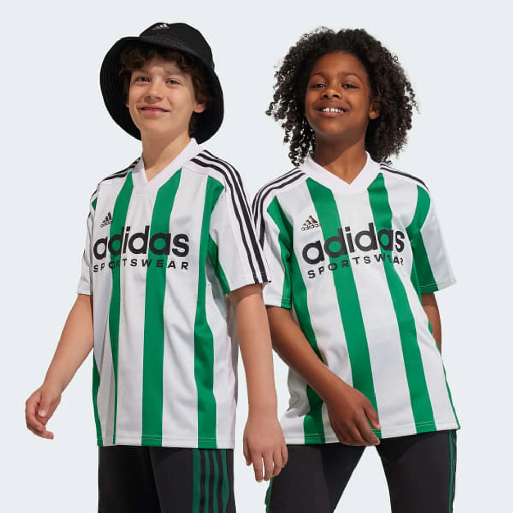 Playera Tiro Niños