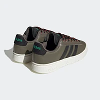 Tenis adidas Grand Court Alpha Cloudfoam Lifestyle Comfort