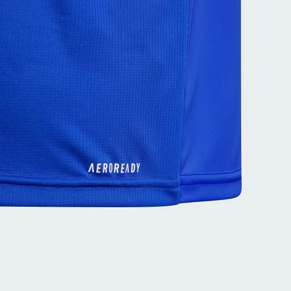 Playera Train Essentials AEROREADY Logo Ajuste Clásico