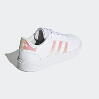 Tenis con Cordones adidas Grand Court Lifestyle para