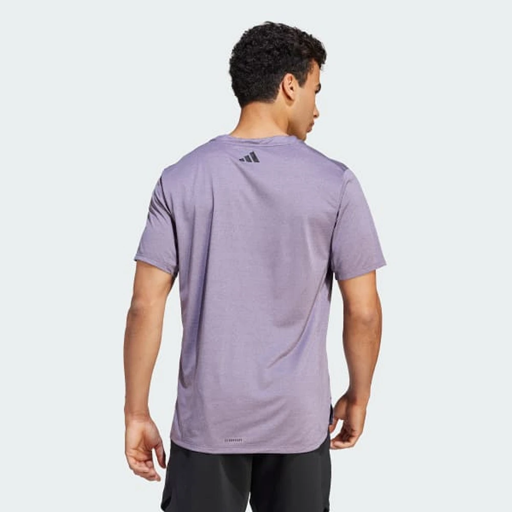 Playera Designed for Movement Graphic Workout