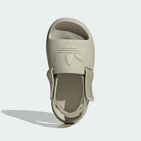 Sandalias Adilette Adiform Kids