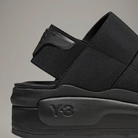 Y-3 RIVALRY SANDAL