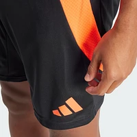 Shorts de Entrenamiento Tiro 24 Pro