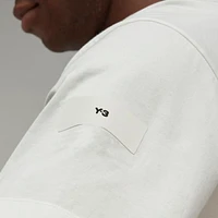 Playera Manga Corta Relaxed Y-3