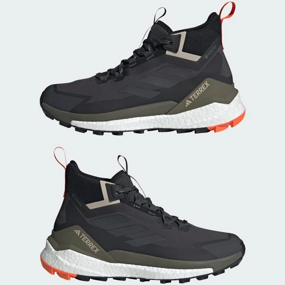 Tenis Free Hiker 2.0 GORE-TEX