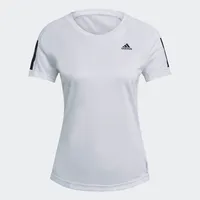 Playera para correr Own the Run