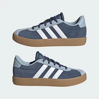 Tenis VL adidas Court 3.0 Niños