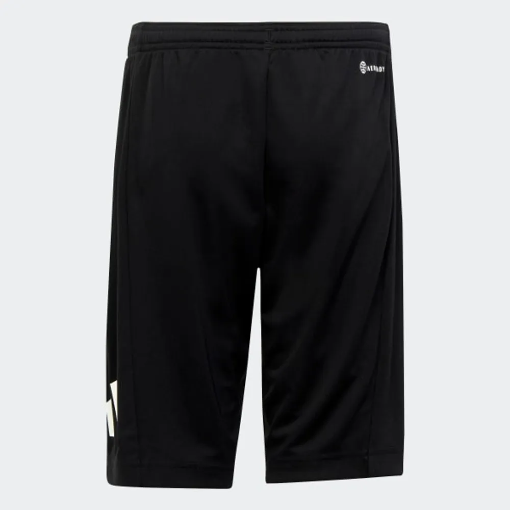 Shorts Train Essentials AEROREADY Logo Ajuste Clásico