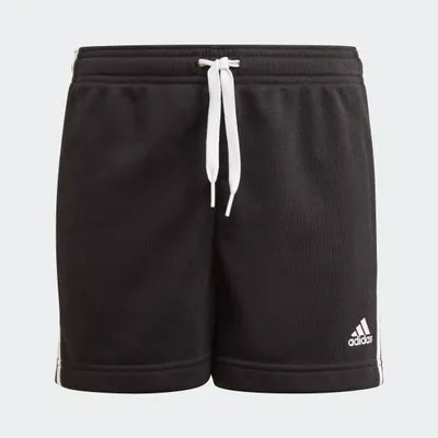 Shorts adidas Essentials 3 Franjas