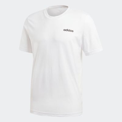 T-shirt Essentials Plain