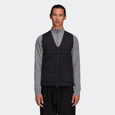 M CL CLOUD VEST