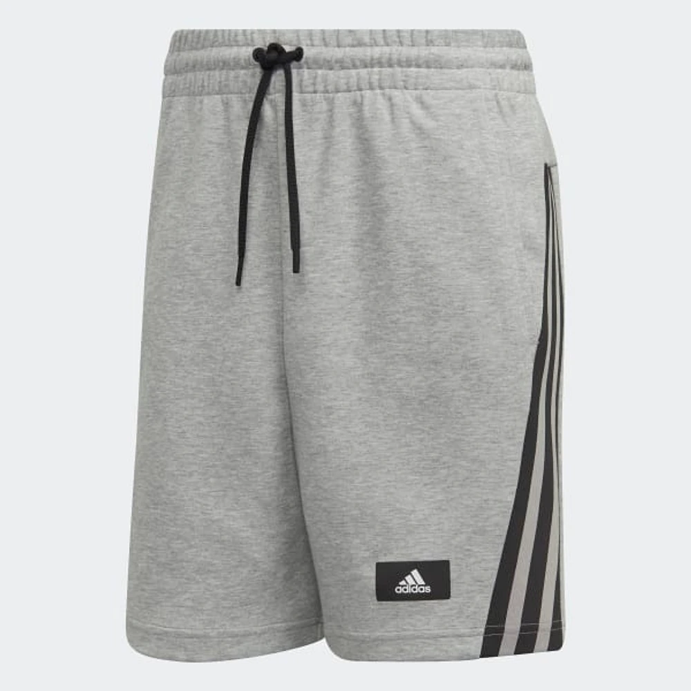 Shorts adidas Sportswear Future Icons 3 Franjas