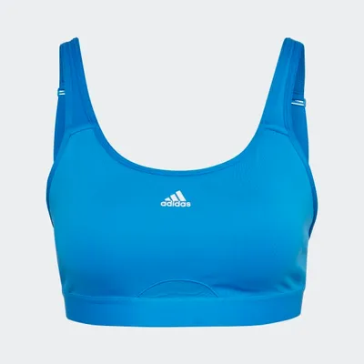 Top Deportivo adidas TLR Move Training Soporte Alto