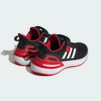 Tenis adidas RapidaSport x Marvel Spider-Man Kids