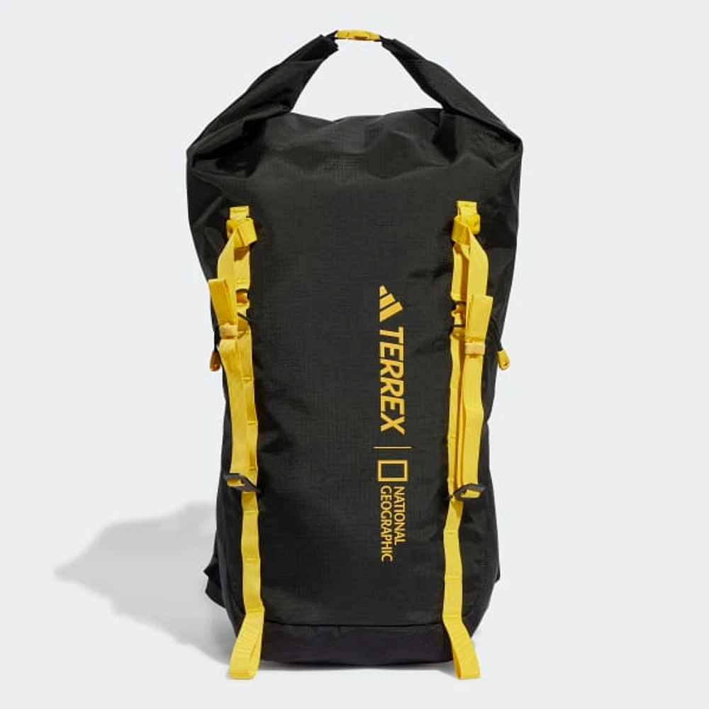 Mochila Terrex x National Geographic AEROREADY