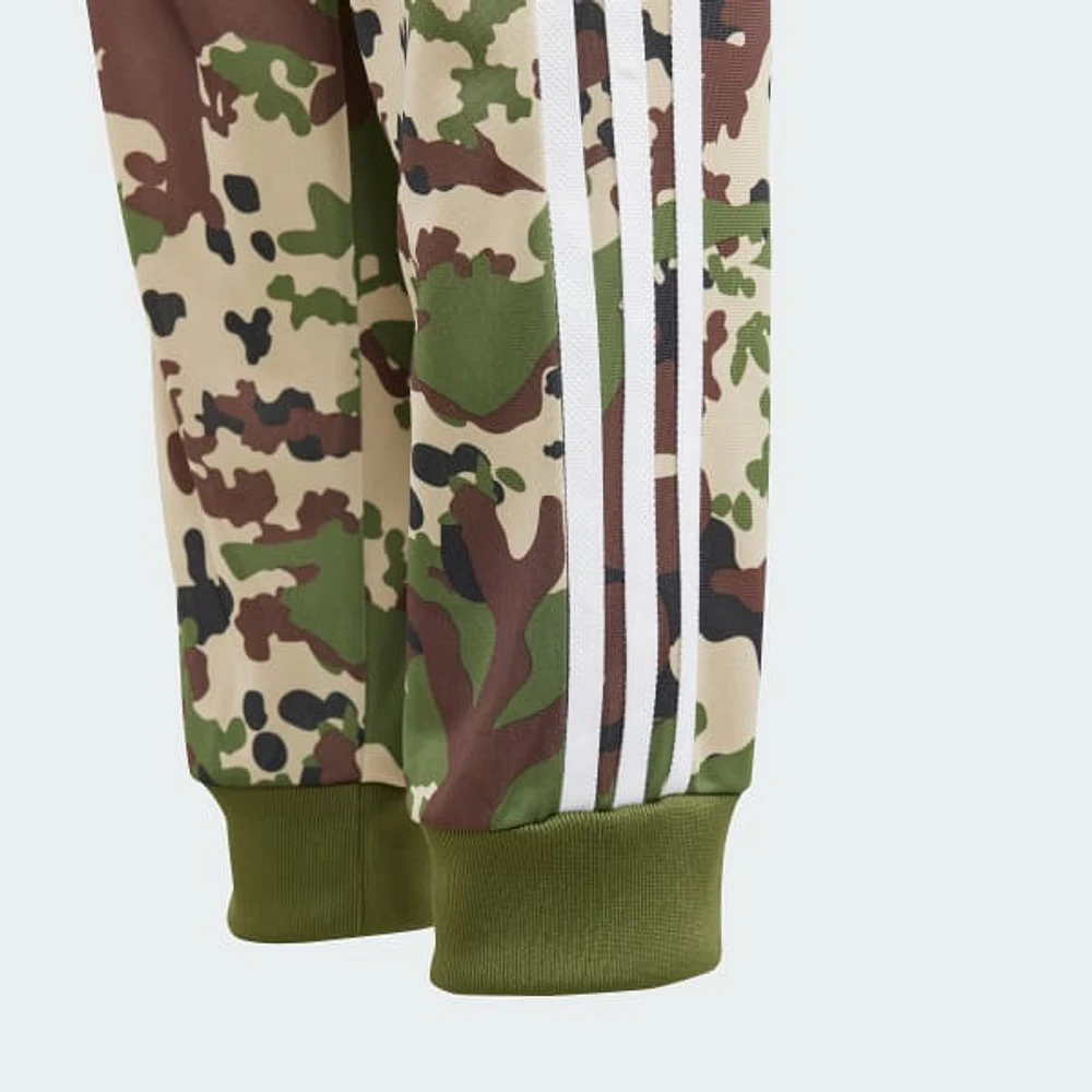 Pants SST Camo