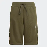 Shorts Camo