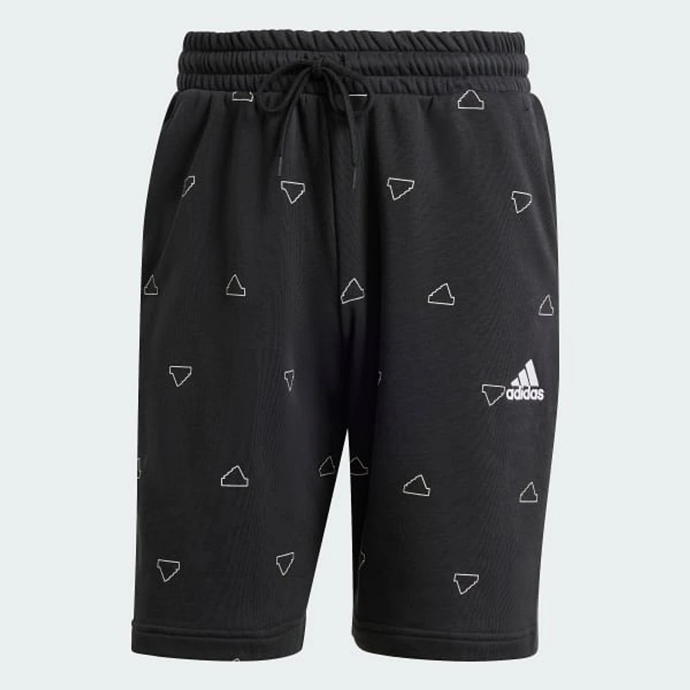 Shorts Seasonal Essentials Monogram