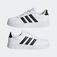 Tenis Breaknet Lifestyle adidas Court Cordones