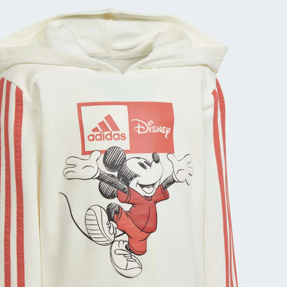 Conjunto de Sudadera y Pants adidas x Disney Mickey Mouse