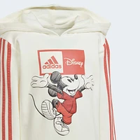 Conjunto de Sudadera y Pants adidas x Disney Mickey Mouse