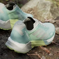 Tenis de Trail Running Terrex Agravic Ultra