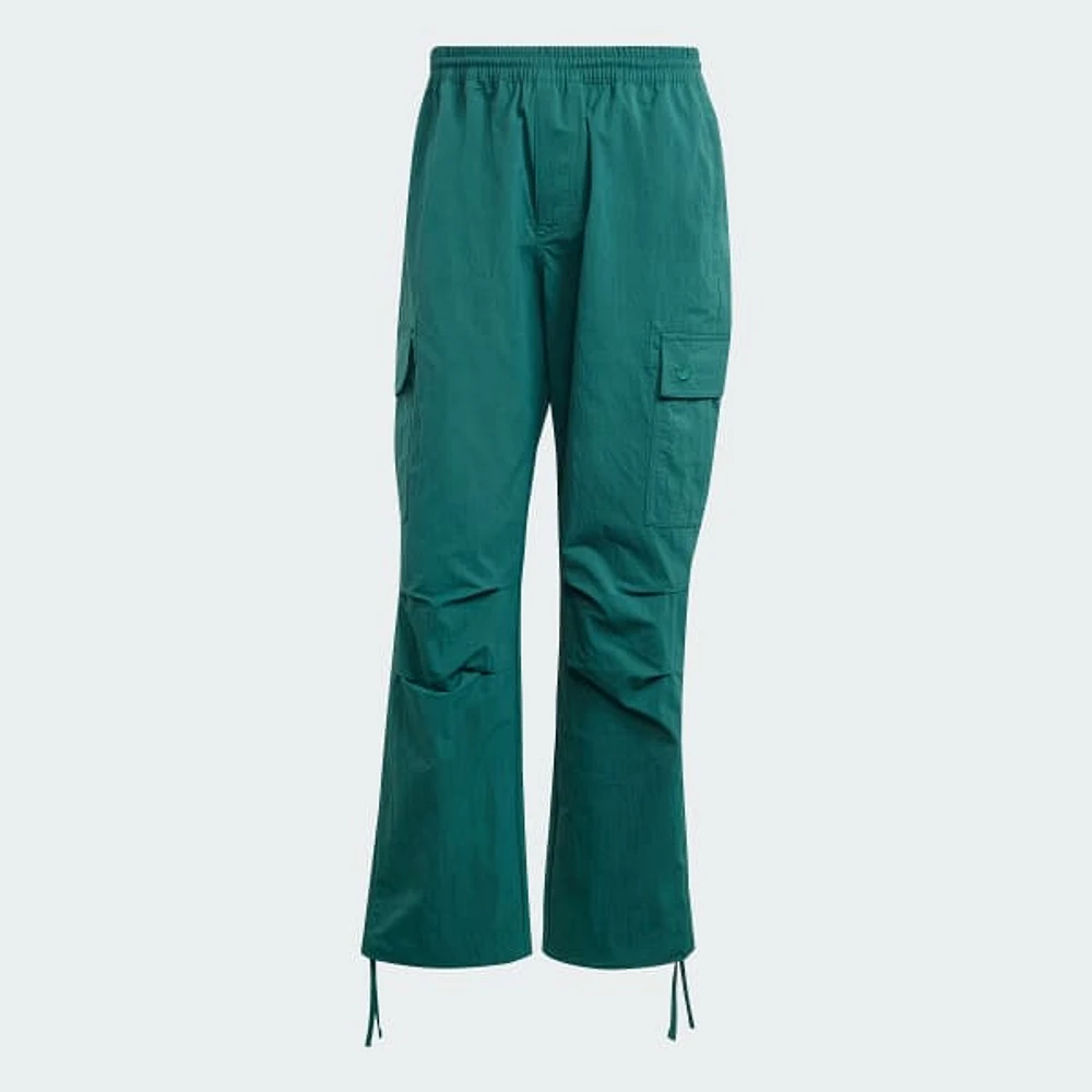 Pants Cargo Premium Essentials