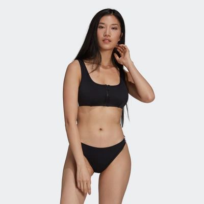 Haut de bikini Adicolor Classics Primeblue