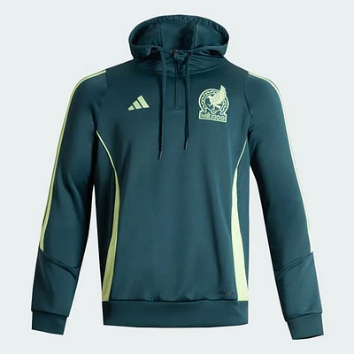 Chamarra con Gorro Selección Nacional de México