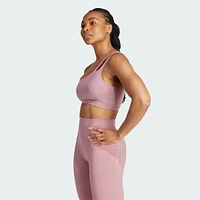 Top Deportivo Yoga Studio Soporte Ligero