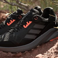 Tenis de Trail Running Terrex Rider