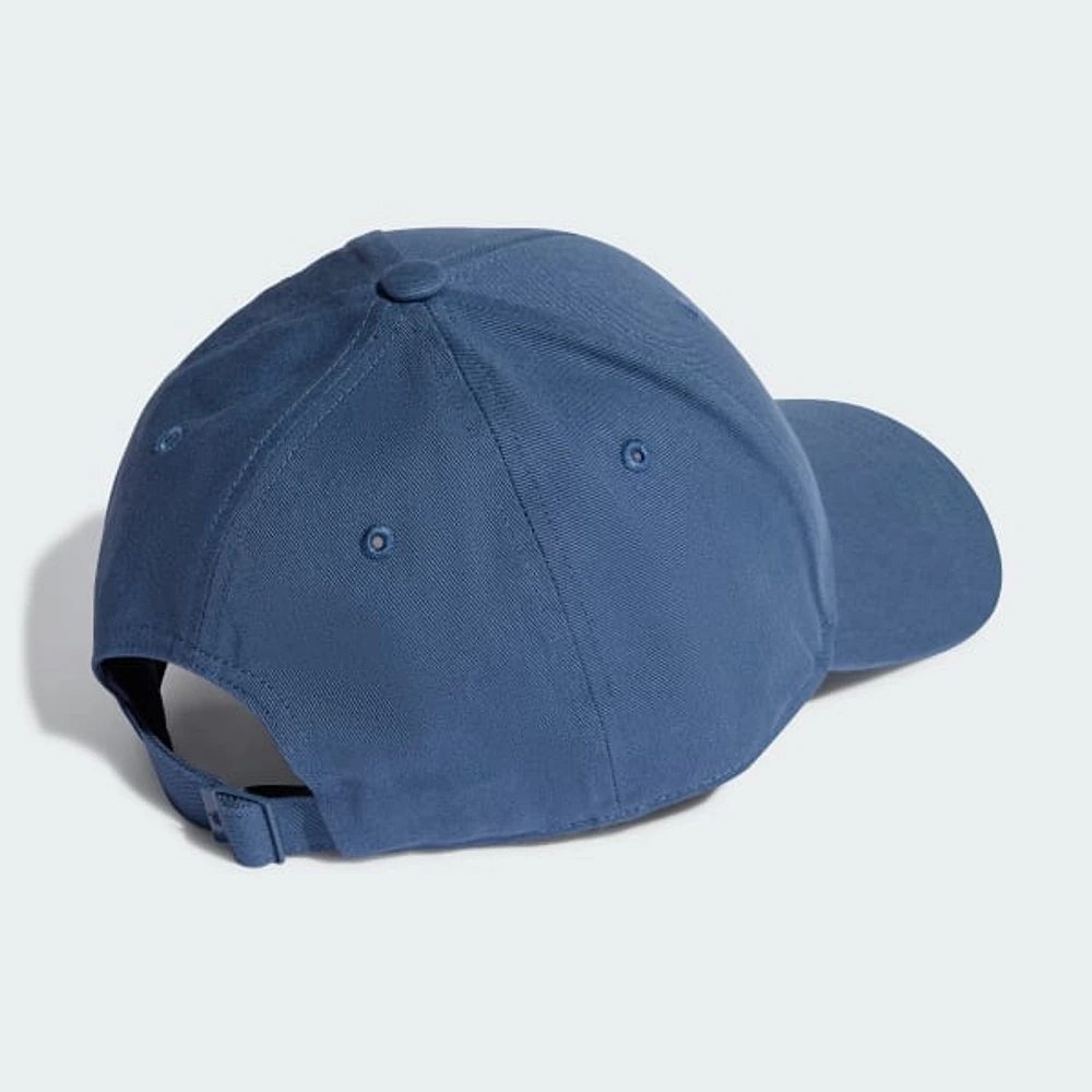 Gorra de Béisbol Sarga Algodón