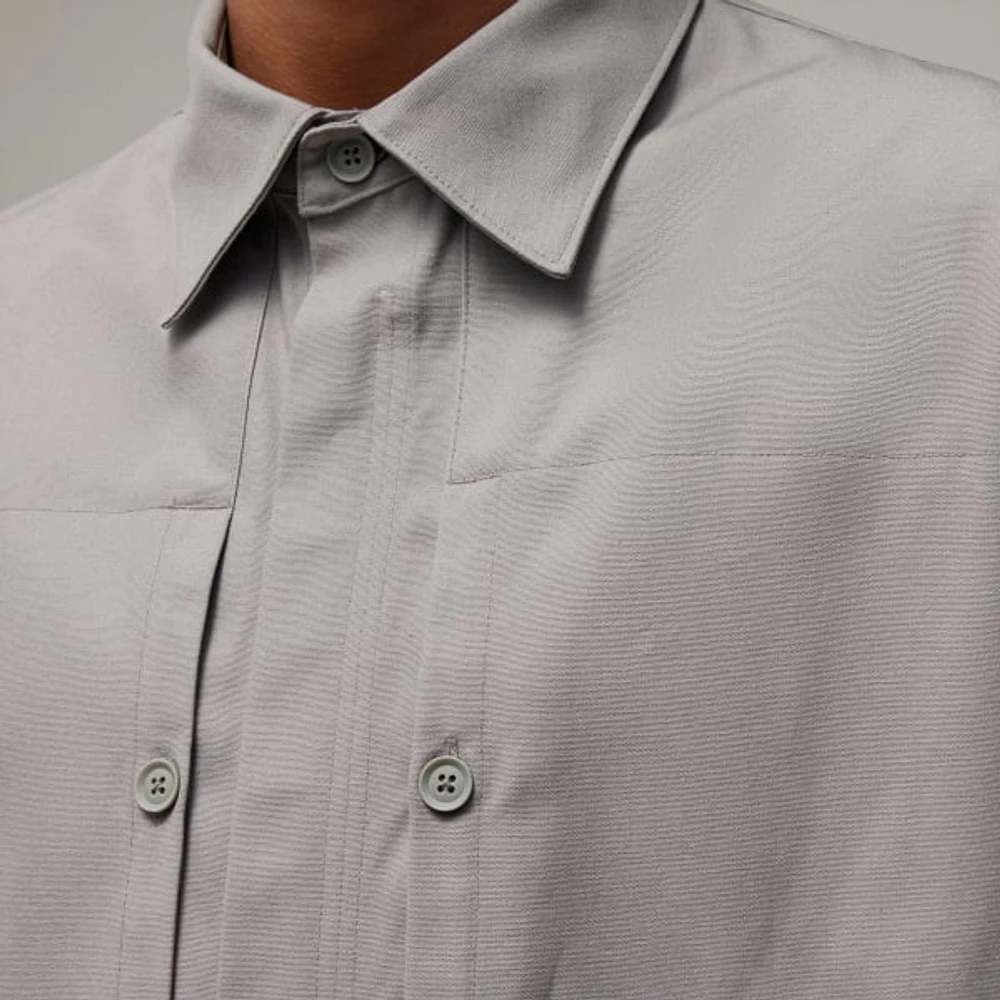 WRKWR OVERSHIRT