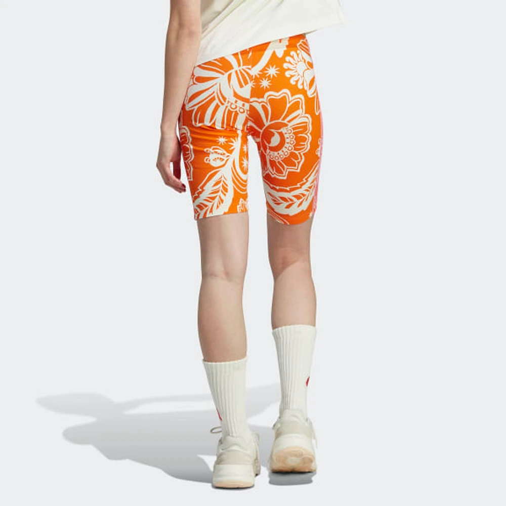 Shorts de Ciclismo adidas x FARM Rio