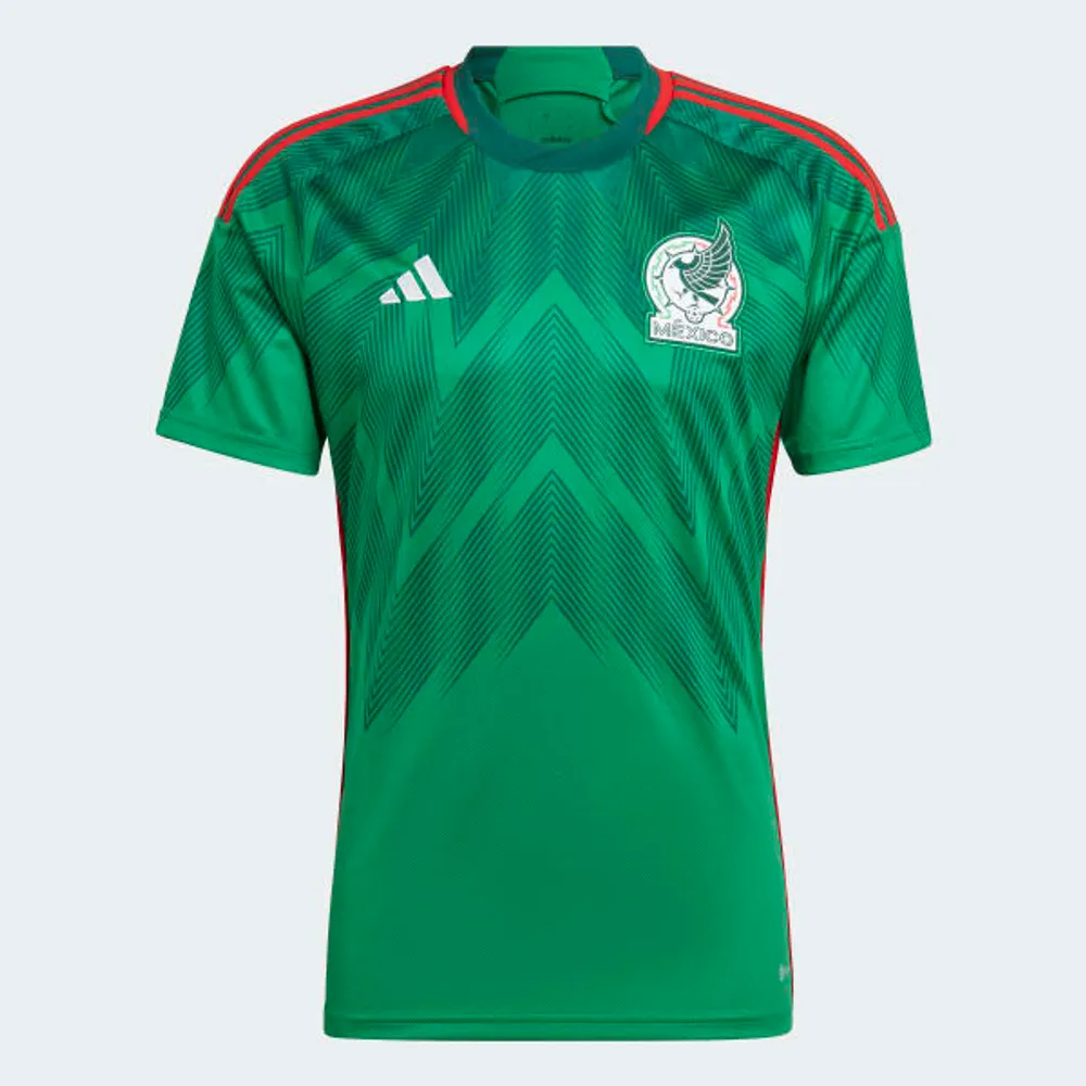 Jersey Local Selección Nacional de México