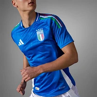 Jersey Local Italia 2024 Versión Jugador