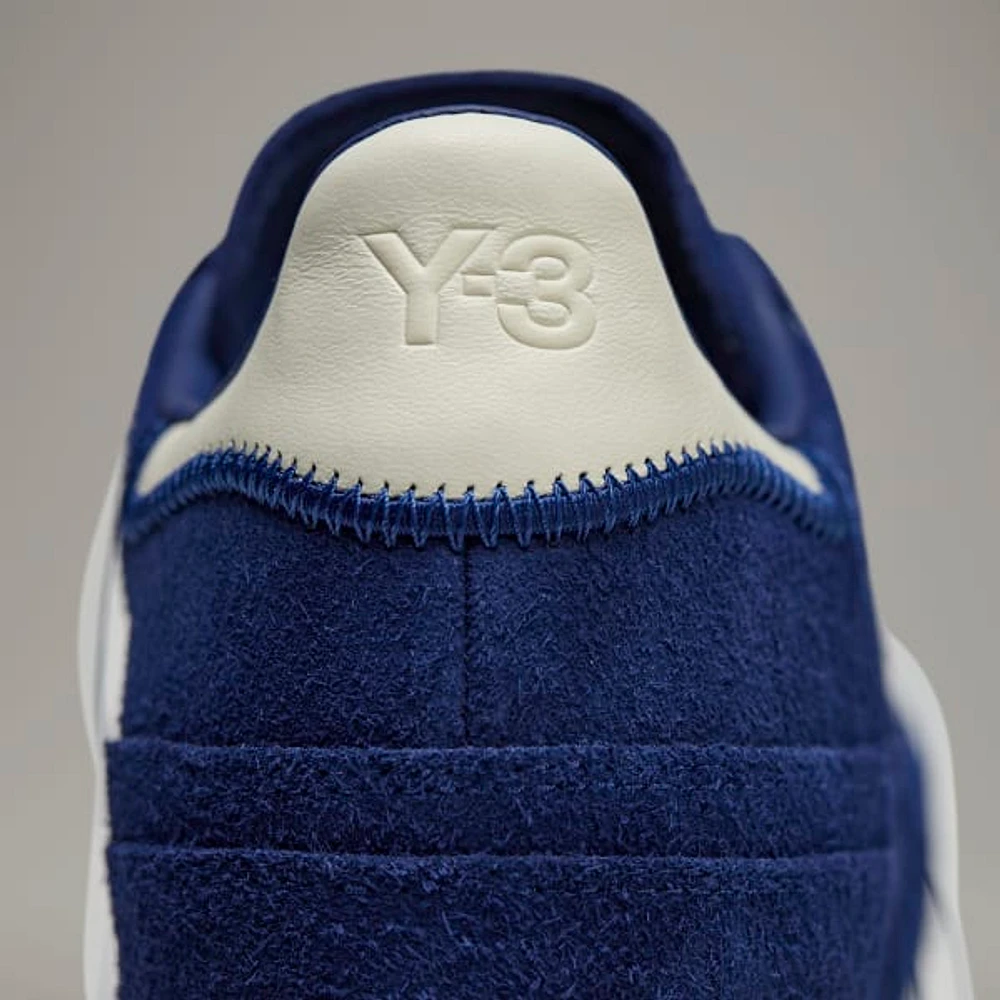 Tenis Y-3 Gazelle