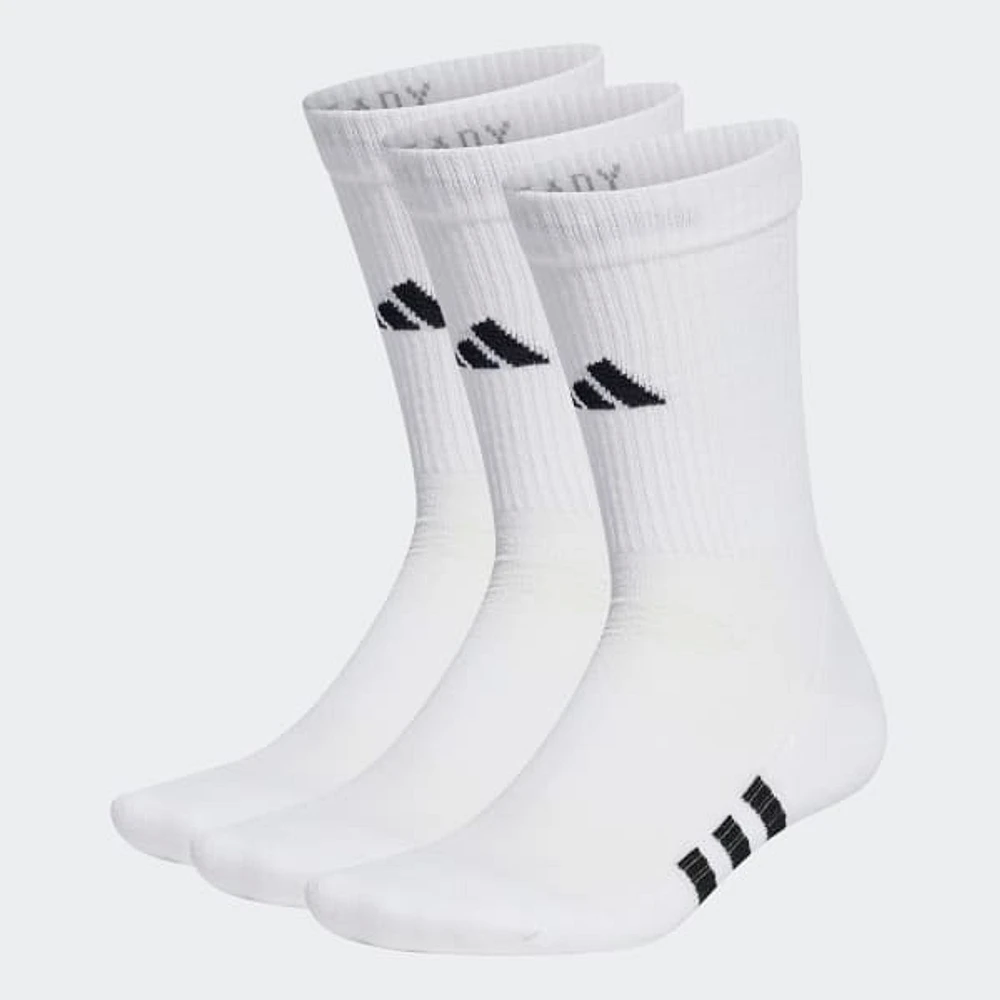 Calcetines clásicos Performance Cushioned 3 Pares