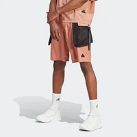 Shorts City Escape Premium