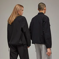 WOOL BLOUSON