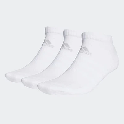 Calcetines Tobilleros Acolchados 3 Pares (UNISEX)