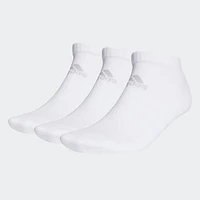 Calcetines Tobilleros Acolchados 3 Pares (UNISEX)