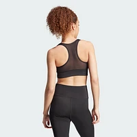 Powerreact Training Medium-Support Bra