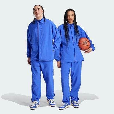 Pants Snap adidas Basketball